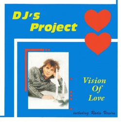 Мұқаба DJ Project - Run Away