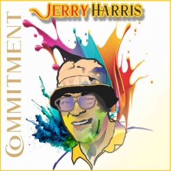 Мұқаба Jerry Harris - Still