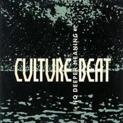 Мұқаба Culture Beat - No Deeper Meaning (House Mix)