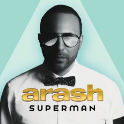 Мұқаба Arash - Melody (Radio Edit)