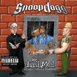Мұқаба Snoop Dogg - Snoop Dogg (What's My Name Pt. 2)