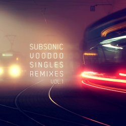 Мұқаба Subsonic Voodoo - All The Locks Off
