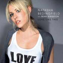Мұқаба Natasha Bedingfield - Love Like This ft Sean Kingston