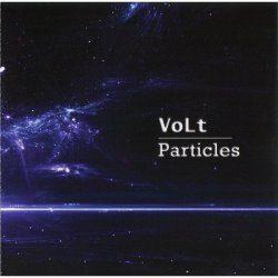 Мұқаба Volt - Fermion