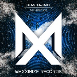 Мұқаба BlasterJaxx, Jamez - Party All Week