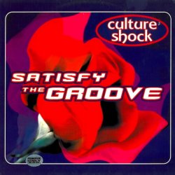Мұқаба Culture Shock - Culture Shock