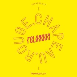 Мұқаба Folamour - In the world of moomin