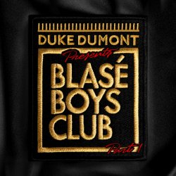 Мұқаба Duke Dumont - Won't Look Back (Radio Edit)