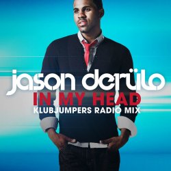 Мұқаба Jason Derulo - In My Head (Klubjumpers Radio Mix)