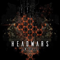 Мұқаба Jim Davies - Ctrl+Z