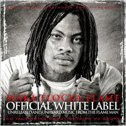 Мұқаба Waka Flocka Flame - Bingo