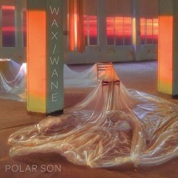 Мұқаба Polar Son - Youth