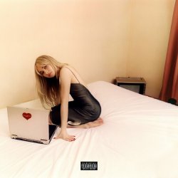 Мұқаба Sabrina Carpenter - Vicious