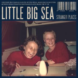 Мұқаба Little Big Sea - Seconds