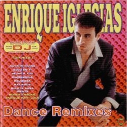 Мұқаба Enrique Iglesias - Solo En Ti (Club Mix)