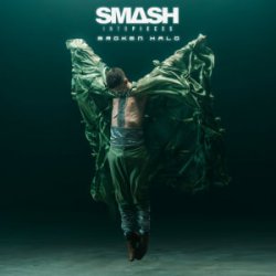 Мұқаба Smash Into Pieces - Broken Halo