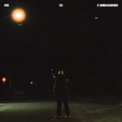 Мұқаба X Ambassadors - Unsteady (Rerecorded)