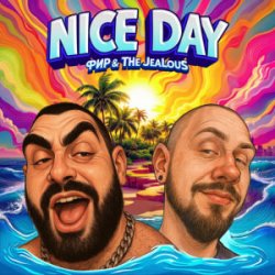 Мұқаба Фир & The Jealous - Nice Day