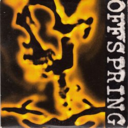 Мұқаба The Offspring - Come Out And Play (Acoustic)