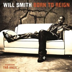 Мұқаба Will Smith - Act Like You Know