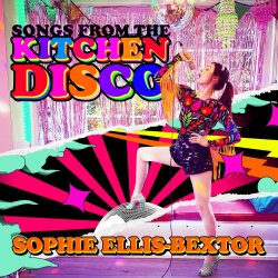 Мұқаба Sophie Ellis-Bextor - Take Me Home (a Girl Like Me)