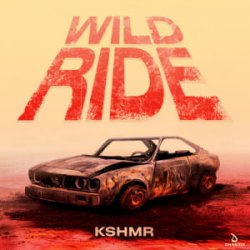 Мұқаба KSHMR - Wild Ride