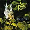 Cover Agnes Poetry - My Reward Agnes Poetry - My Reward