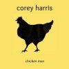 Мұқаба Corey Harris - Money Hungry Corey Harris - Money Hungry