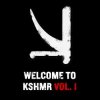 Мұқаба KSHMR - Welcome To KSHMR KSHMR - Welcome To KSHMR