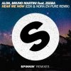 Мұқаба Alok, Bruno Martini feat. Zeeba - Hear Me Now (EDX & Nora En Pure Remix) Alok, Bruno Martini feat. Zeeba - Hear Me Now (EDX & Nora En Pure Remix)