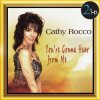 Мұқаба Cathy Rocco - For Once In My Life Cathy Rocco - For Once In My Life