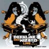 Мұқаба Deekline And Wizard - Taken Away Deekline And Wizard - Taken Away