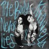 Мұқаба Krewella & BEAUZ - Never Been Hurt Krewella & BEAUZ - Never Been Hurt