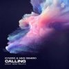 Мұқаба Dynoro & Mike Demero & Sam Feldt - Calling Dynoro & Mike Demero & Sam Feldt - Calling