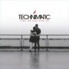 Pochette Technimatic - Once It Was Technimatic - Once It Was