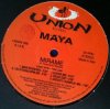封面 Maya - Mirame (Groovy 4 Samplin' Mix) Maya - Mirame (Groovy 4 Samplin' Mix)