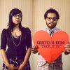 Мұқаба Grieves - Pack It Up Grieves - Pack It Up