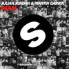 Мұқаба Julian Jordan, Martin Garrix - BFAM Julian Jordan, Martin Garrix - BFAM