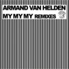 Мұқаба Armand Van Helden - My My My (Klaas Remix) Armand Van Helden - My My My (Klaas Remix)
