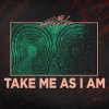 Portada The Strike - Take Me As I Am The Strike - Take Me As I Am