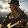 Мұқаба Soluna Samay - Two Second Ago Soluna Samay - Two Second Ago