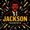 Мұқаба Trampsta - Jackson Trampsta - Jackson