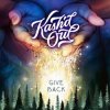 Portada Kash'd Out - Give Back Kash'd Out - Give Back