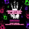Мұқаба DJ Fear & J3 - First Serve DJ Fear & J3 - First Serve