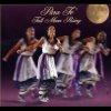 Мұқаба Pura Fe - Grammah Lullaby Pura Fe - Grammah Lullaby