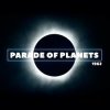 Мұқаба Parade of Planets - À Bienvenue ! Parade of Planets - À Bienvenue !