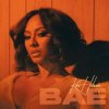 Мұқаба Keri Hilson - BAE Keri Hilson - BAE