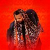Cover Mohombi - Mamadona Mohombi - Mamadona