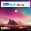 Мұқаба CJ Stone - Shining Star (Extended Rework) CJ Stone - Shining Star (Extended Rework)