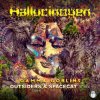 Мұқаба Hallucinogen - Gamma Goblins (GMS remix) Hallucinogen - Gamma Goblins (GMS remix)